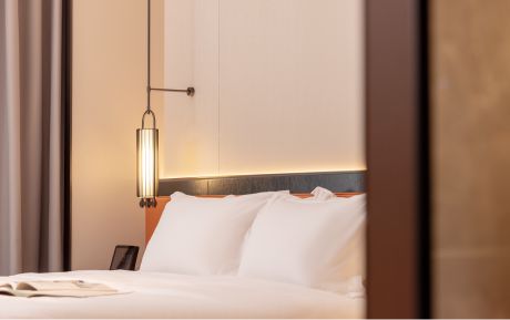 惠州山水愛思酒店布草洗滌項目競爭性談判成交結果公示